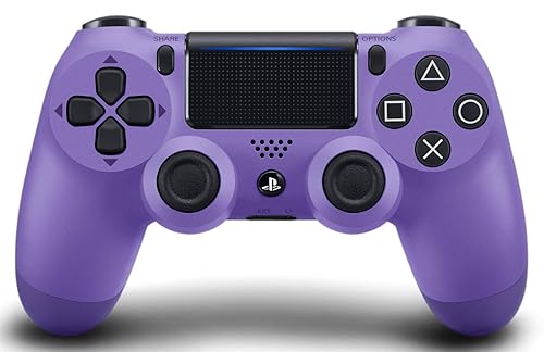 ワイヤレスコントローラー (DUALSHOCK 4) ローズ・ゴールド/チタン